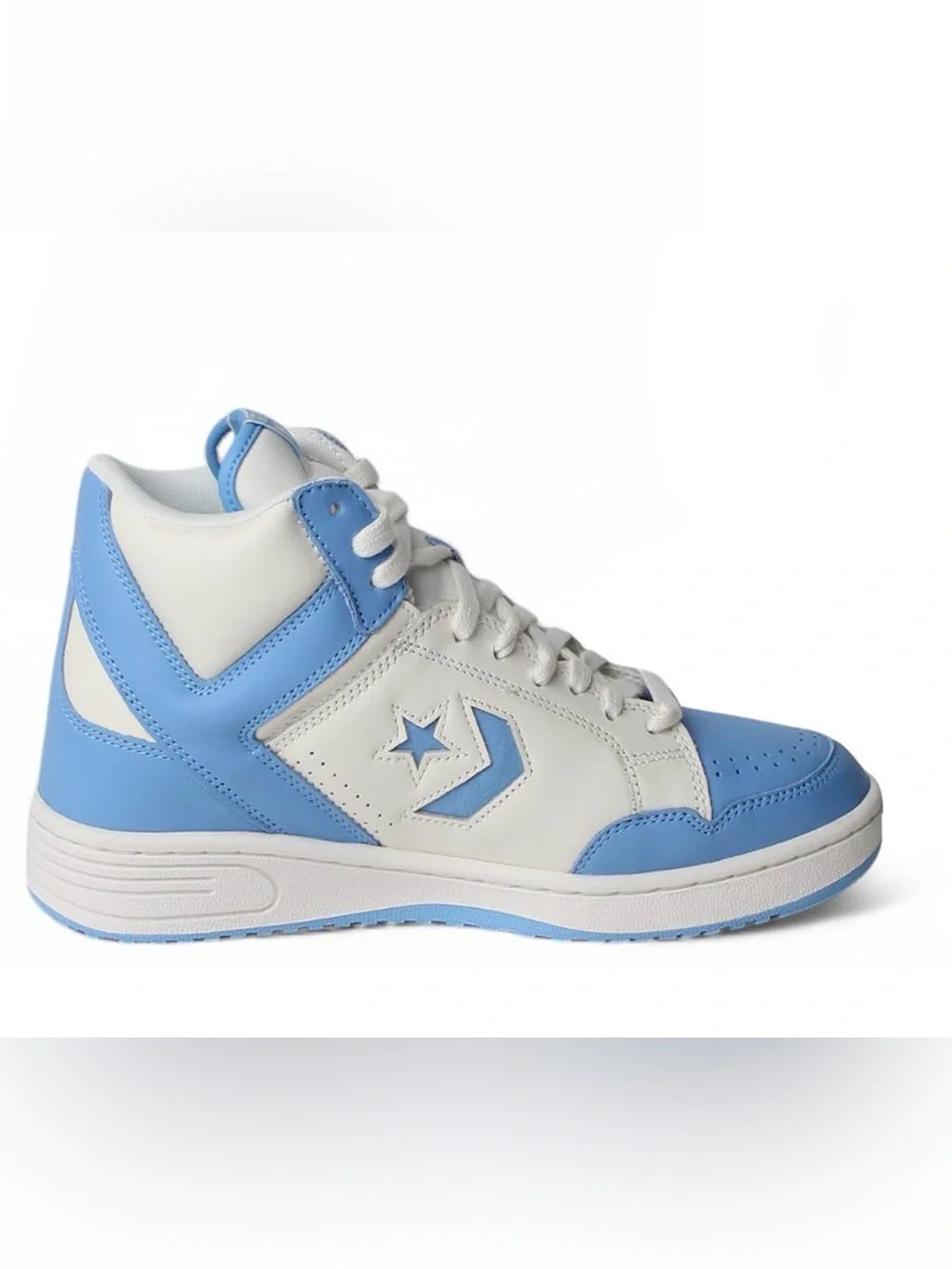Converse weapon men